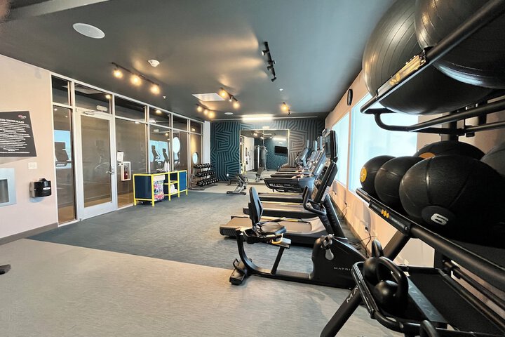 Gym