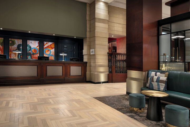 Hotel Interior 3 of 101