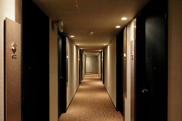 Candeo Hotels Tokyo Roppongi