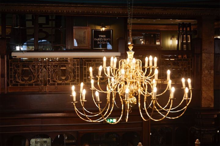 Hotel Interior 67 of 72