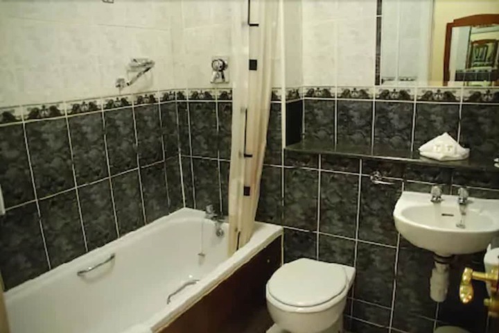 Bath Amenities