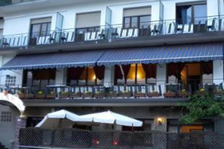 Hotel Bersagliere