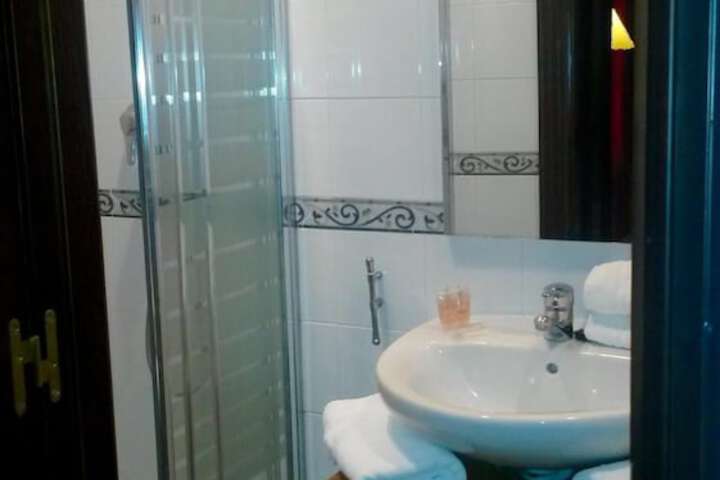 Bath Photo