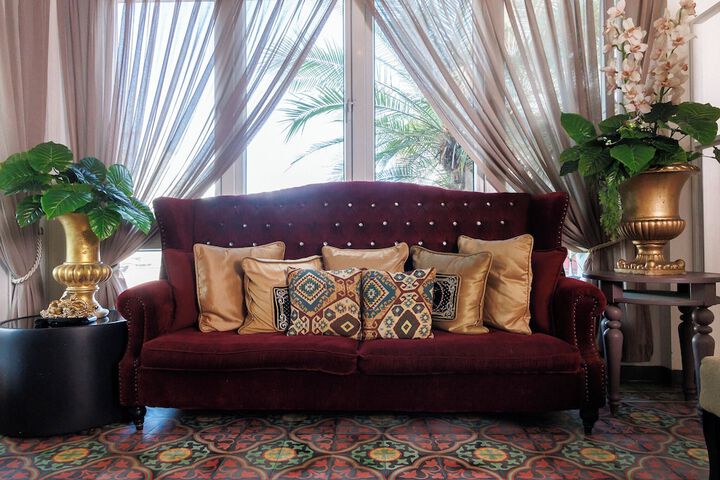 Hotel Interior 11 of 78