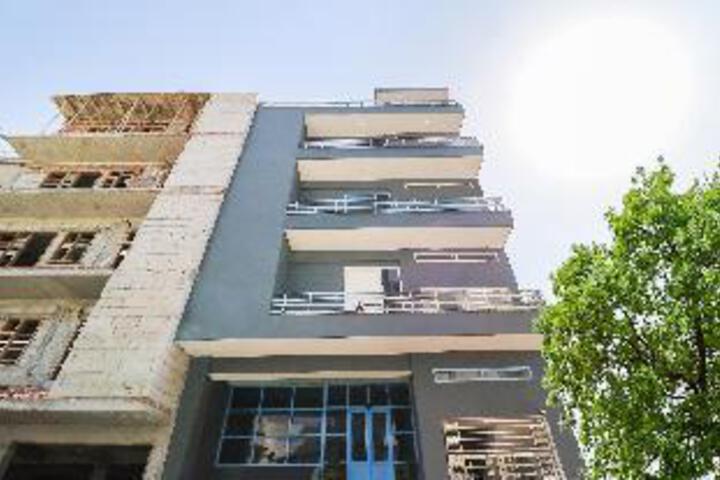 OYO 73620 Hotel Livin Hub