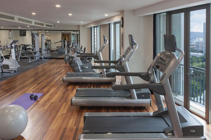 Fitness Club