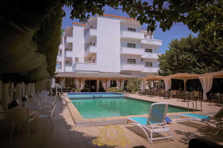 Hotel 126 of 129