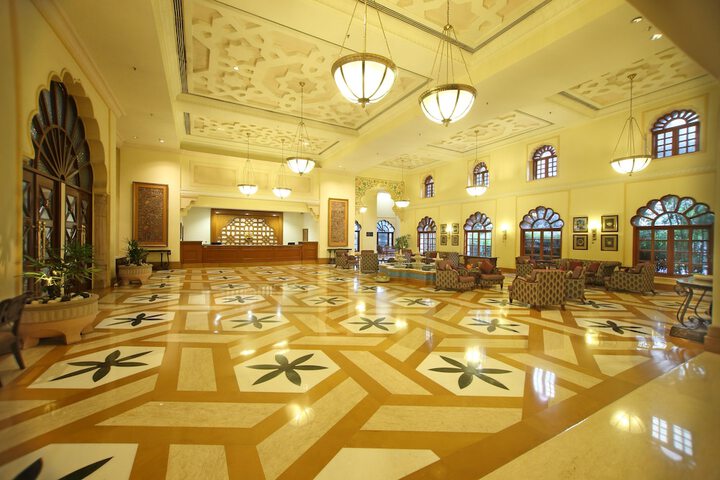 Lobby Photos