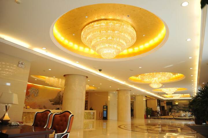 Hotel Interior 3 of 23