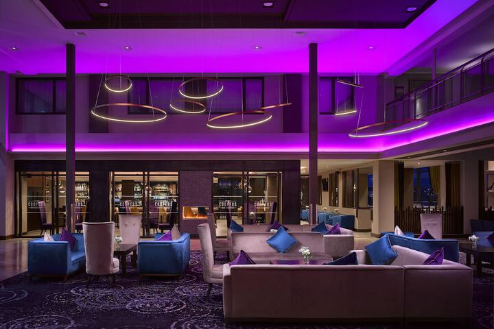 Hotel Interior 2 of 56