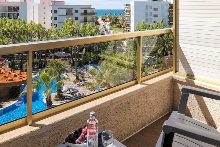 View from room