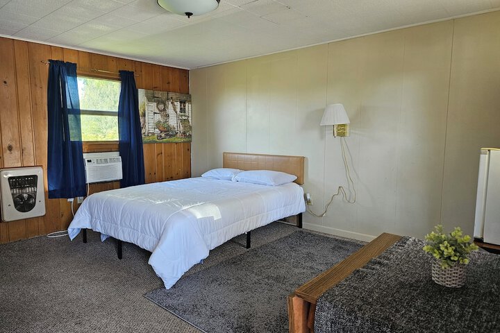 Economy Single Room 1 Queen Bed (6 of 7)