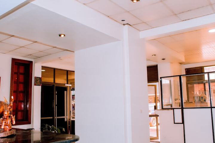 Hotel Interior 3 of 60