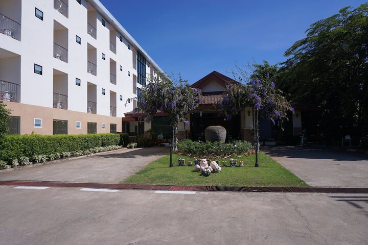 Hotel 46 of 47