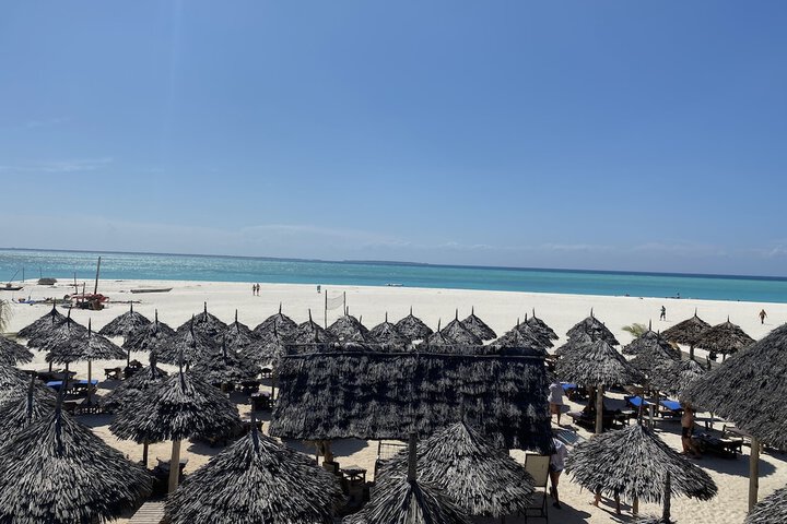 Beach 24 of 27