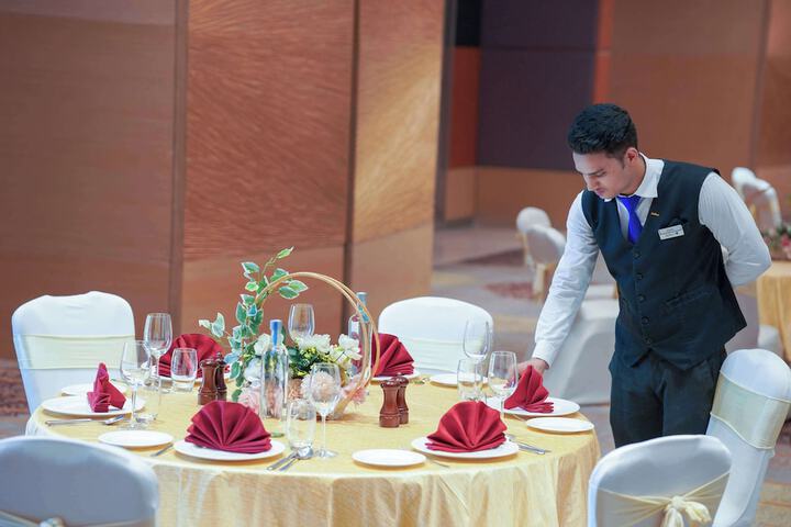 Wedding/Banquet 69 of 85