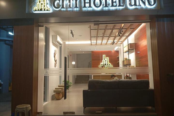 Citi Hotel Uno