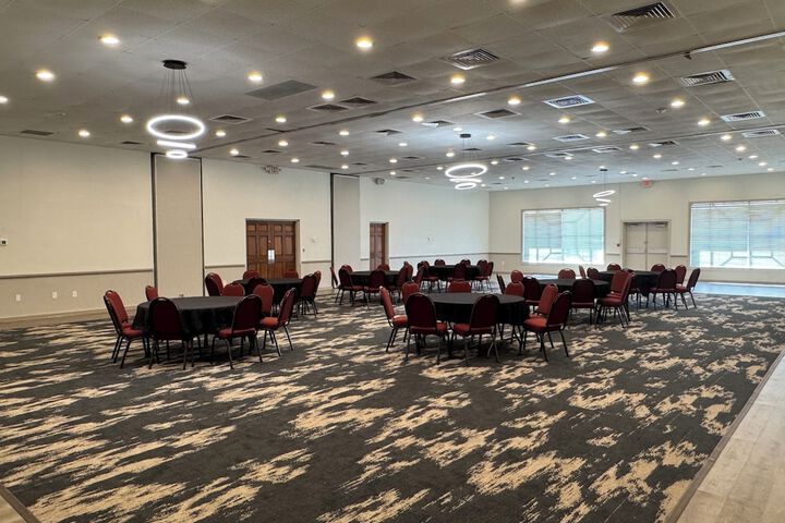 Ballroom