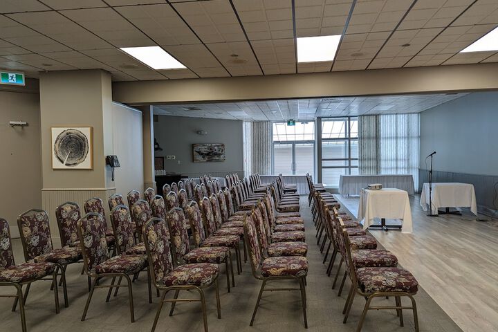 Business Center 36 of 50