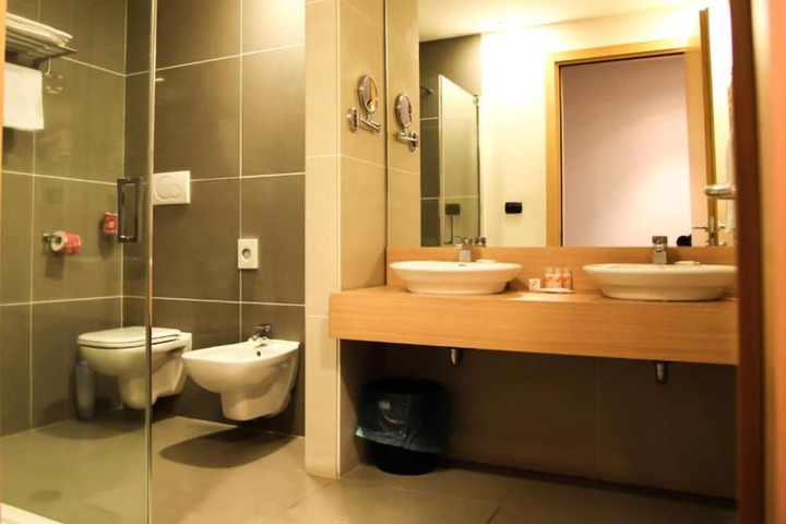 Bathroom Vanities