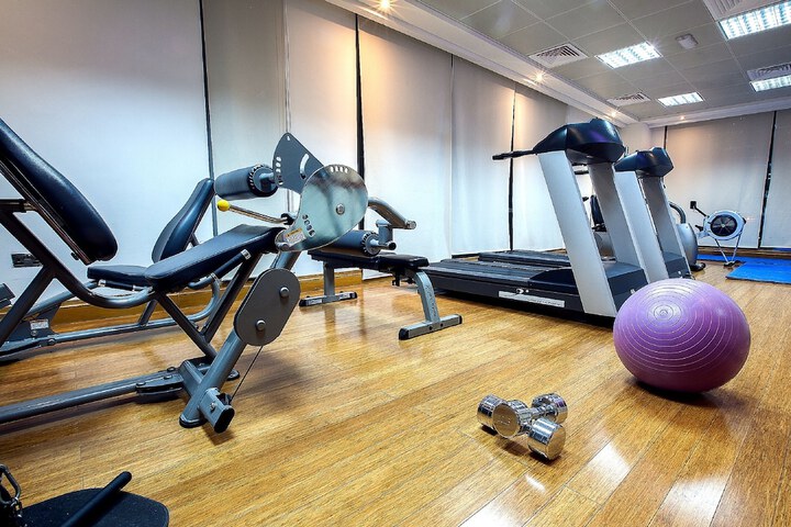 Health and Fitness 35 of 67