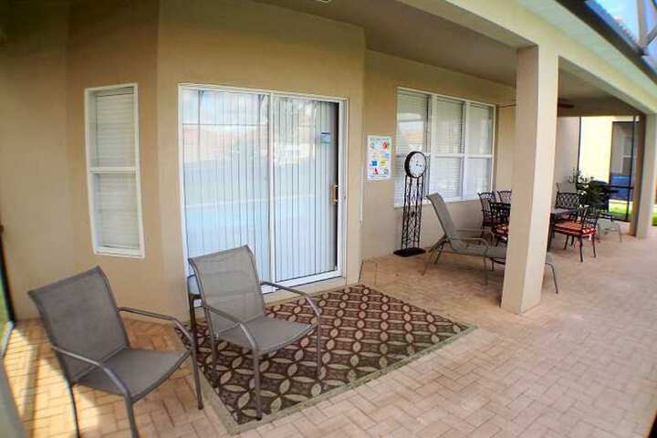 Terrace/Patio 37 of 58