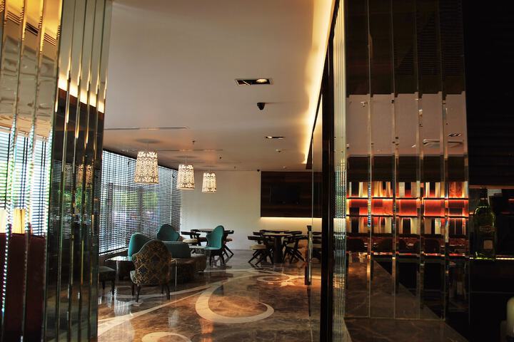 Hotel Interior 4 of 51