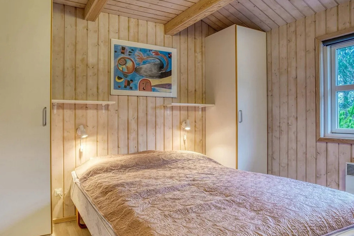 10 Person Holiday Home in Fjerritslev