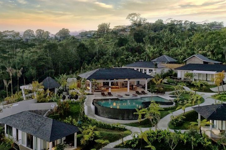 Photo of Altavista Villa