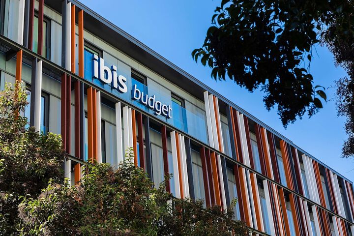 ibis budget Madrid Centro Lavapies
