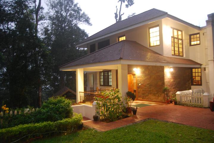Exterior Photo