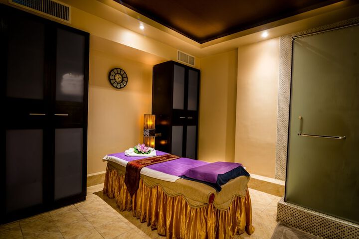 Wellness Treatments