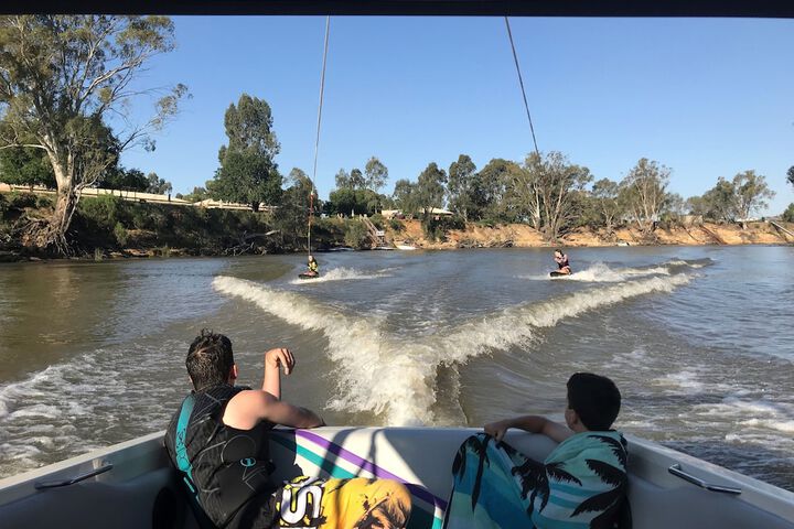Water Sports 18 of 32