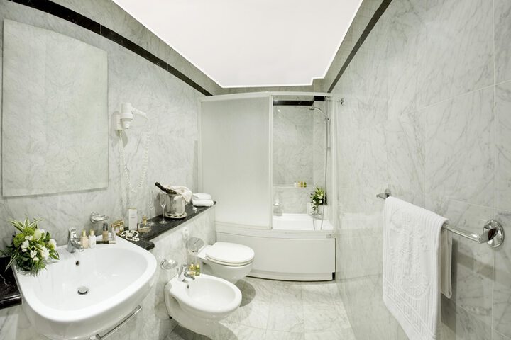 Bath Interior
