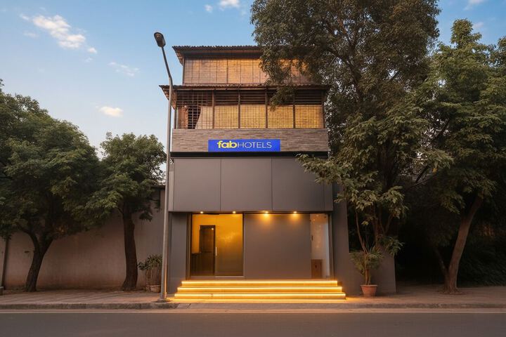 FabHotel Millenium