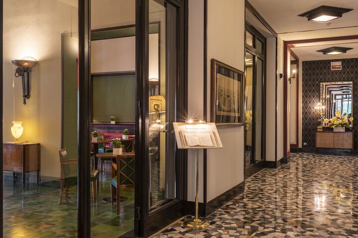 Hotel Interior 71 of 78