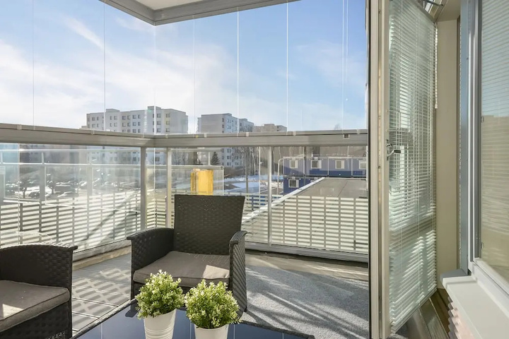 Terrace/Patio 6 of 16