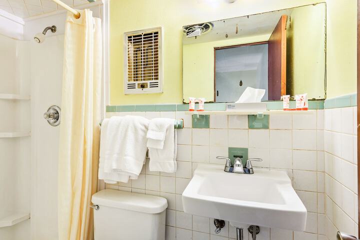 1 Bedroom Suite (6 of 10)