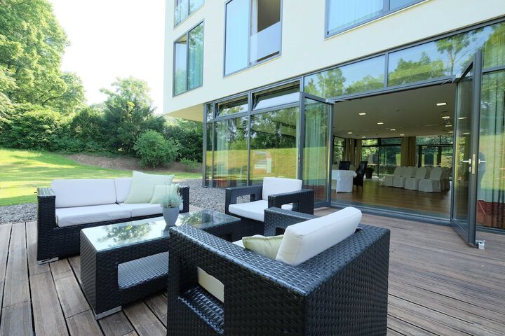 Terrace/Patio 57 of 64