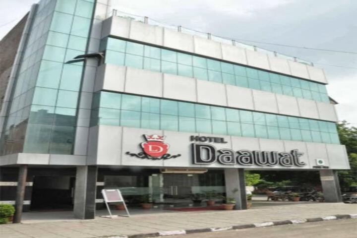 Hotel Daawat