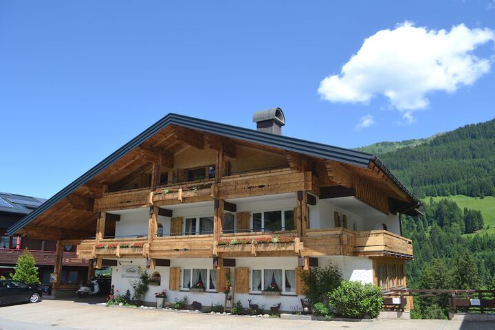 Hotel 135 of 147