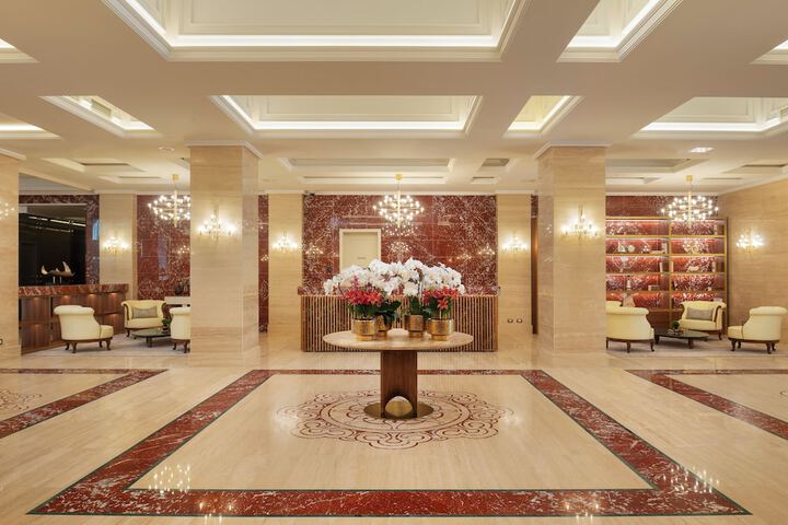 Hotel Interior 5 of 107