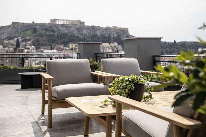 Terrace/Patio 52 of 95
