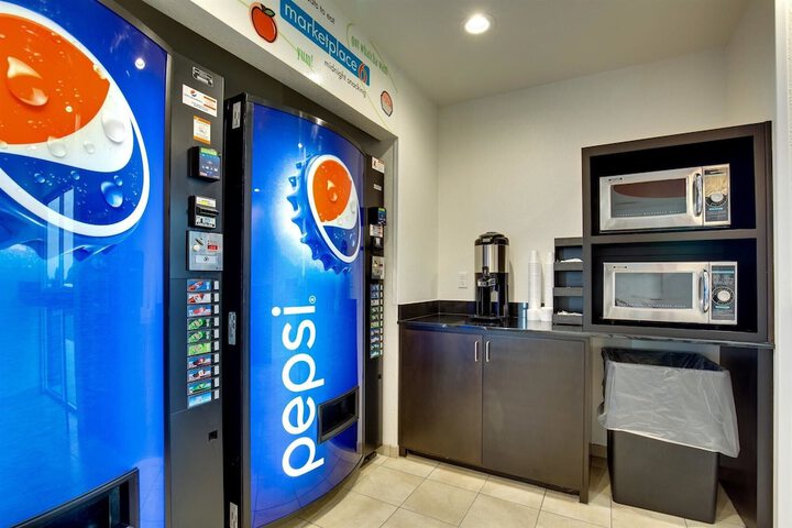 Vending machine