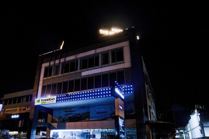 Hotel 26 of 27