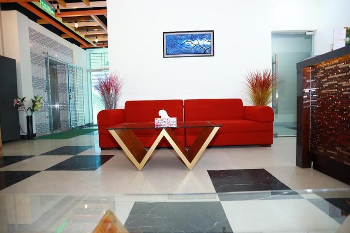Hotel Interior 3 of 32