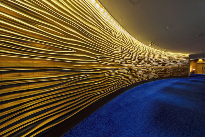 Ballroom/Hall 117 of 134