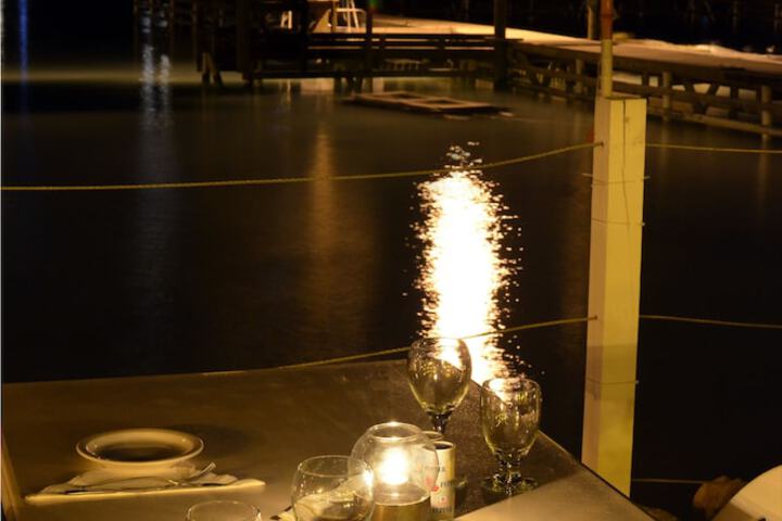Dining Photos
