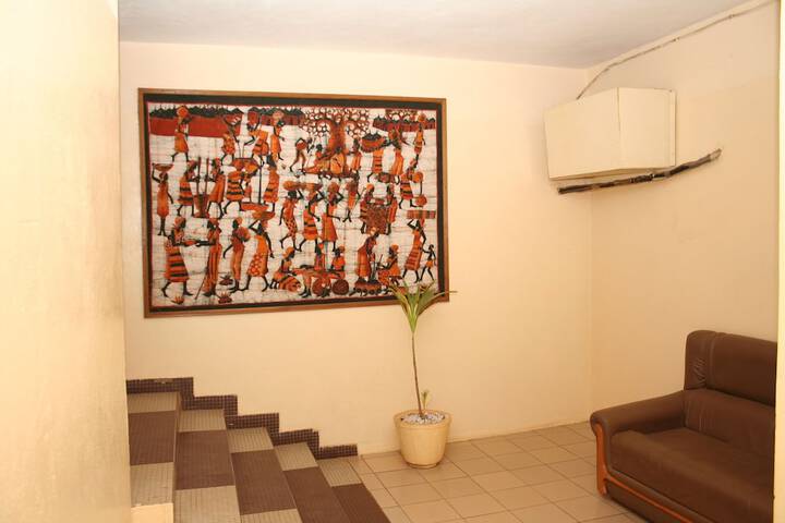 Hotel Interior 20 of 23