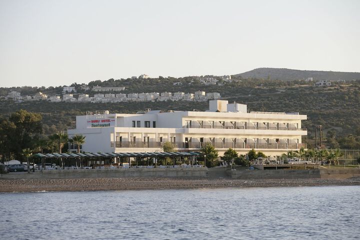 Hotel 44 of 50